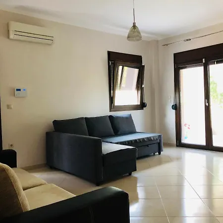 Kallis Villa