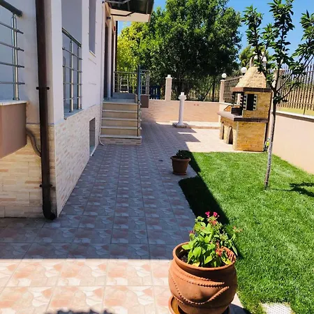 Kallis Villa