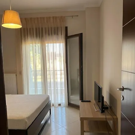 Villa Kallis Nea Kallikrateia