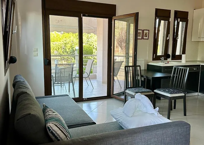 Kallis Villa