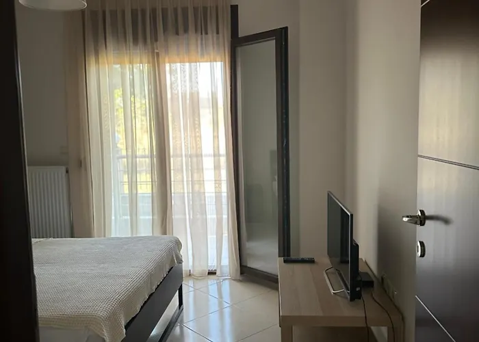 Kallis Villa *