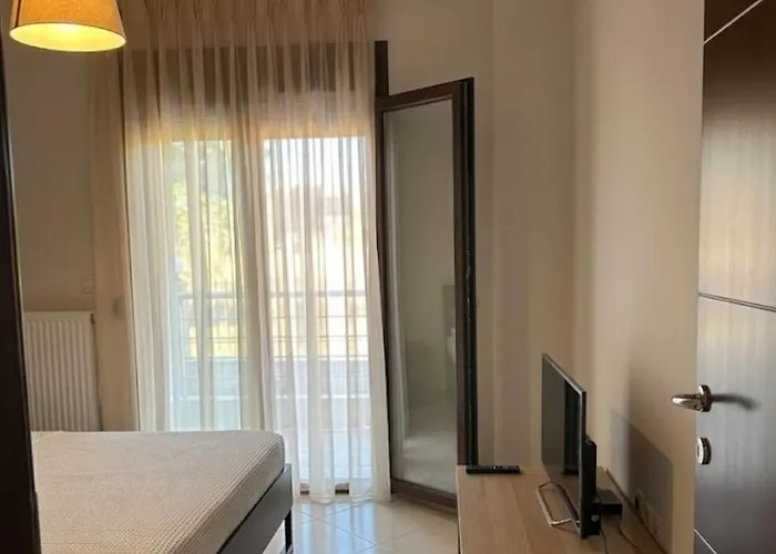 Villa Kallis Nea Kallikrateia