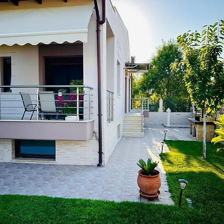 Kallis Villa