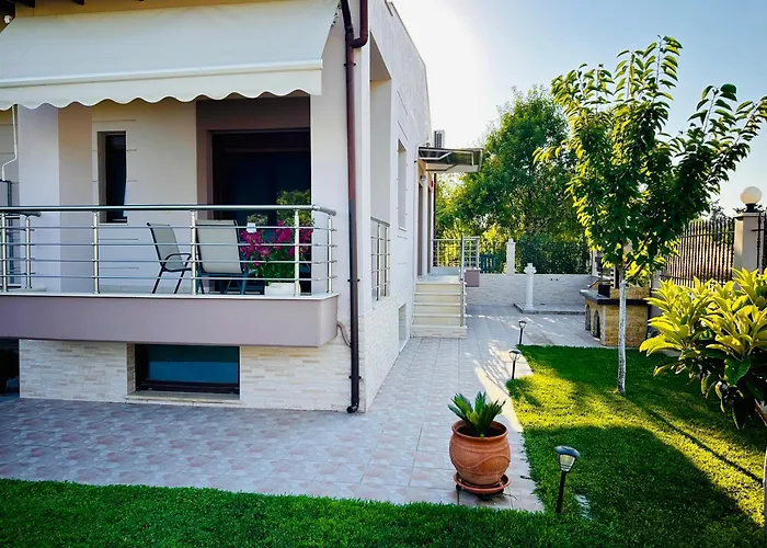 Kallis Villa